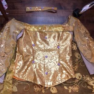 Fun top for Halloween